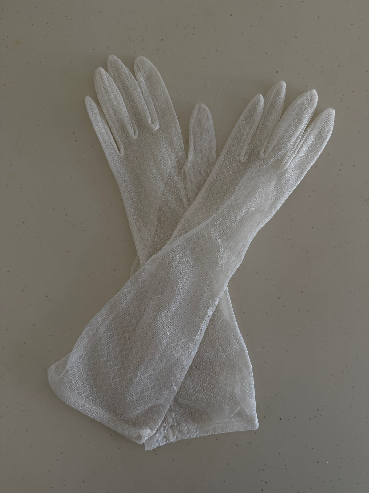 Vintage 1940s Gloves
