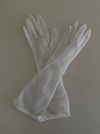 Vintage 1940s Gloves