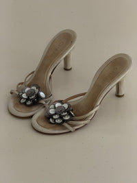 Chanel Heels (37,5)