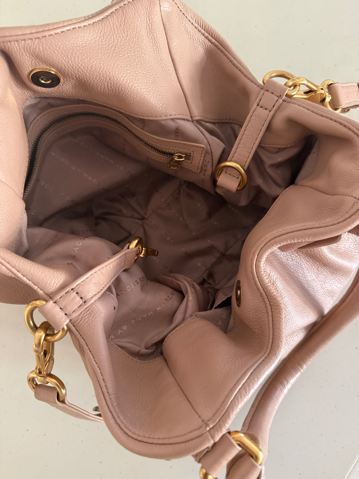 Vintage Marc Jacobs Bag