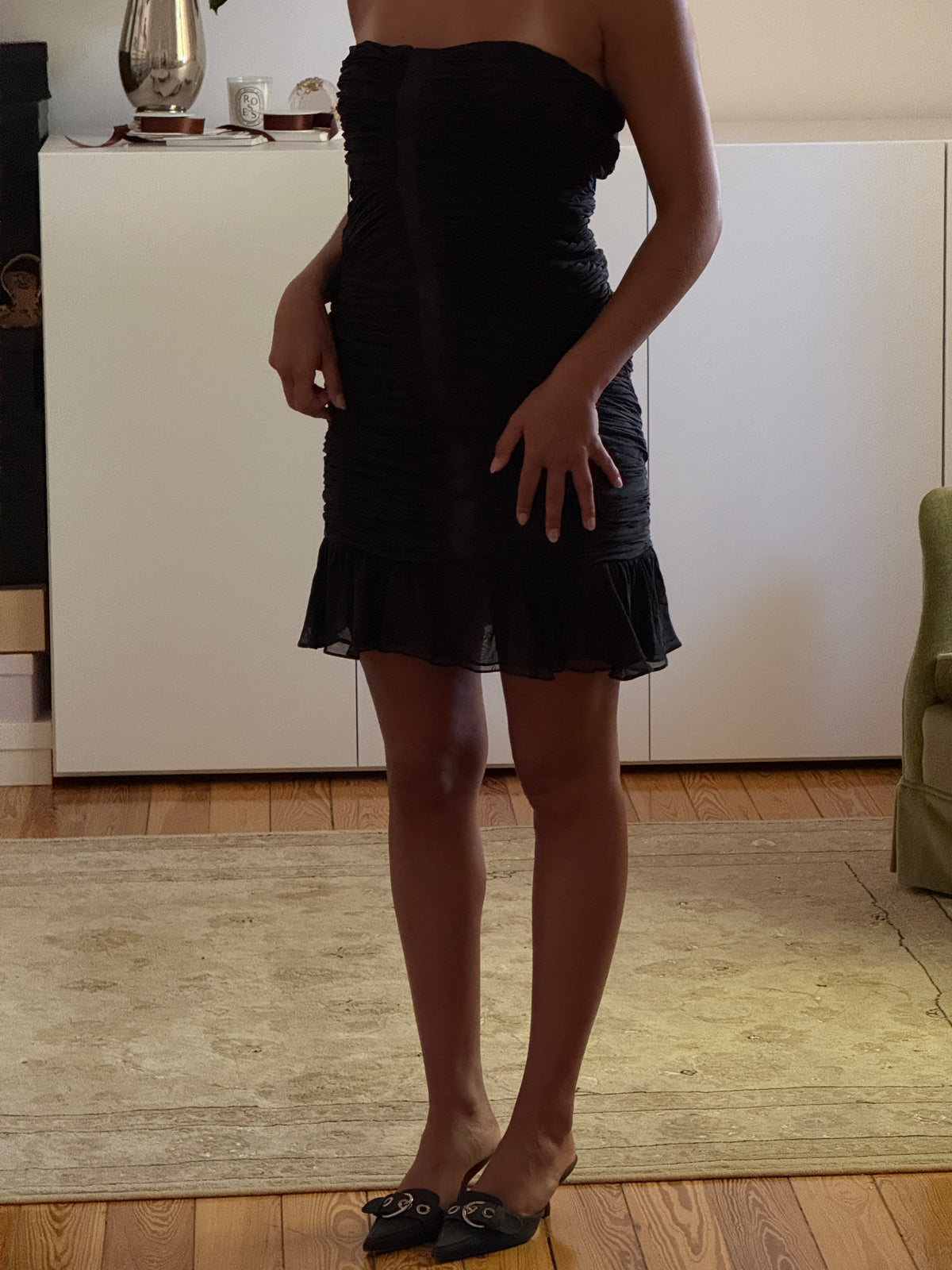 Halston Dress (s)