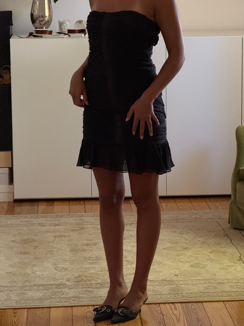 Halston Dress (s)