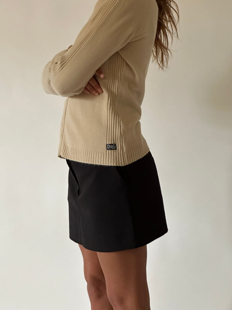 D&G Sweater Set (s/m)