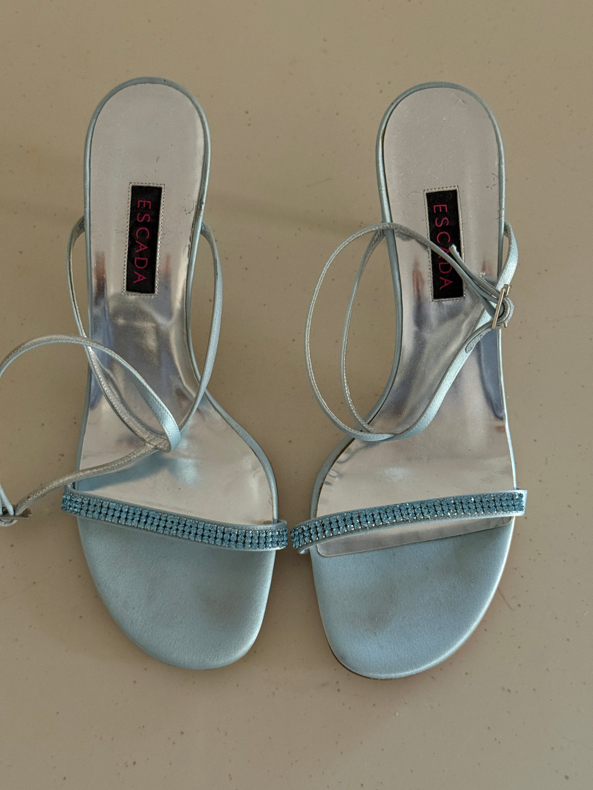 Escada Heels (41)