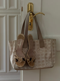 Chanel Mules (38)