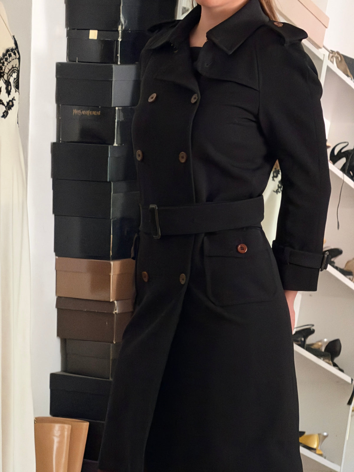 Miu Miu Coat (s)