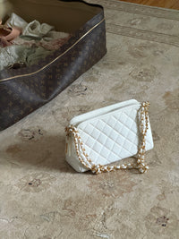 Chanel Camera Bag