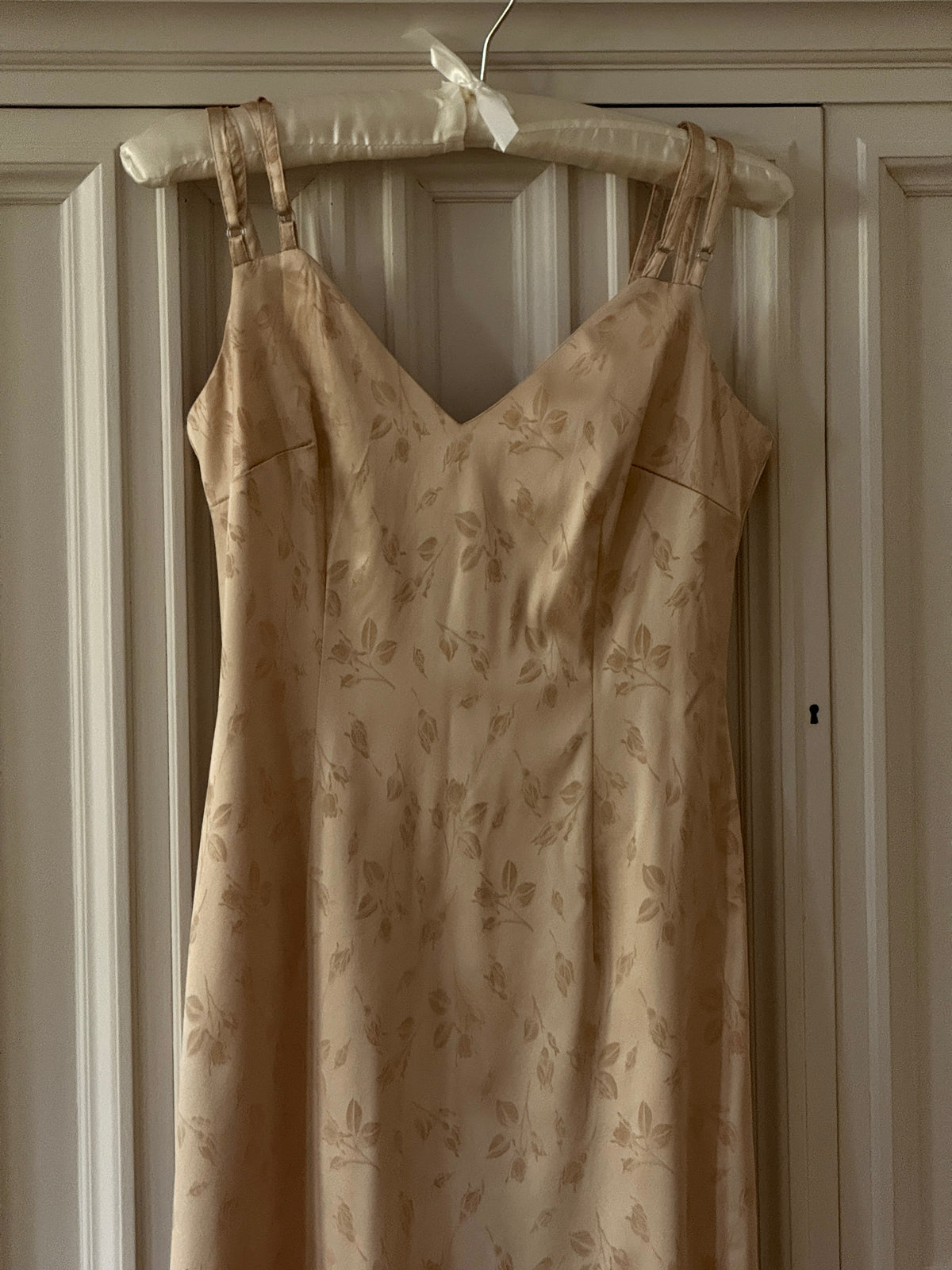 D&G Floral Dress (s)