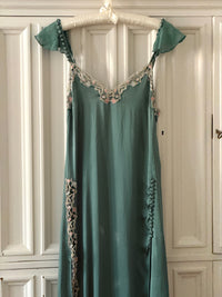 La Perla Lingerie Dress (xs)