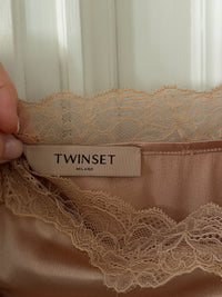 Twinset Lace Dress (s)