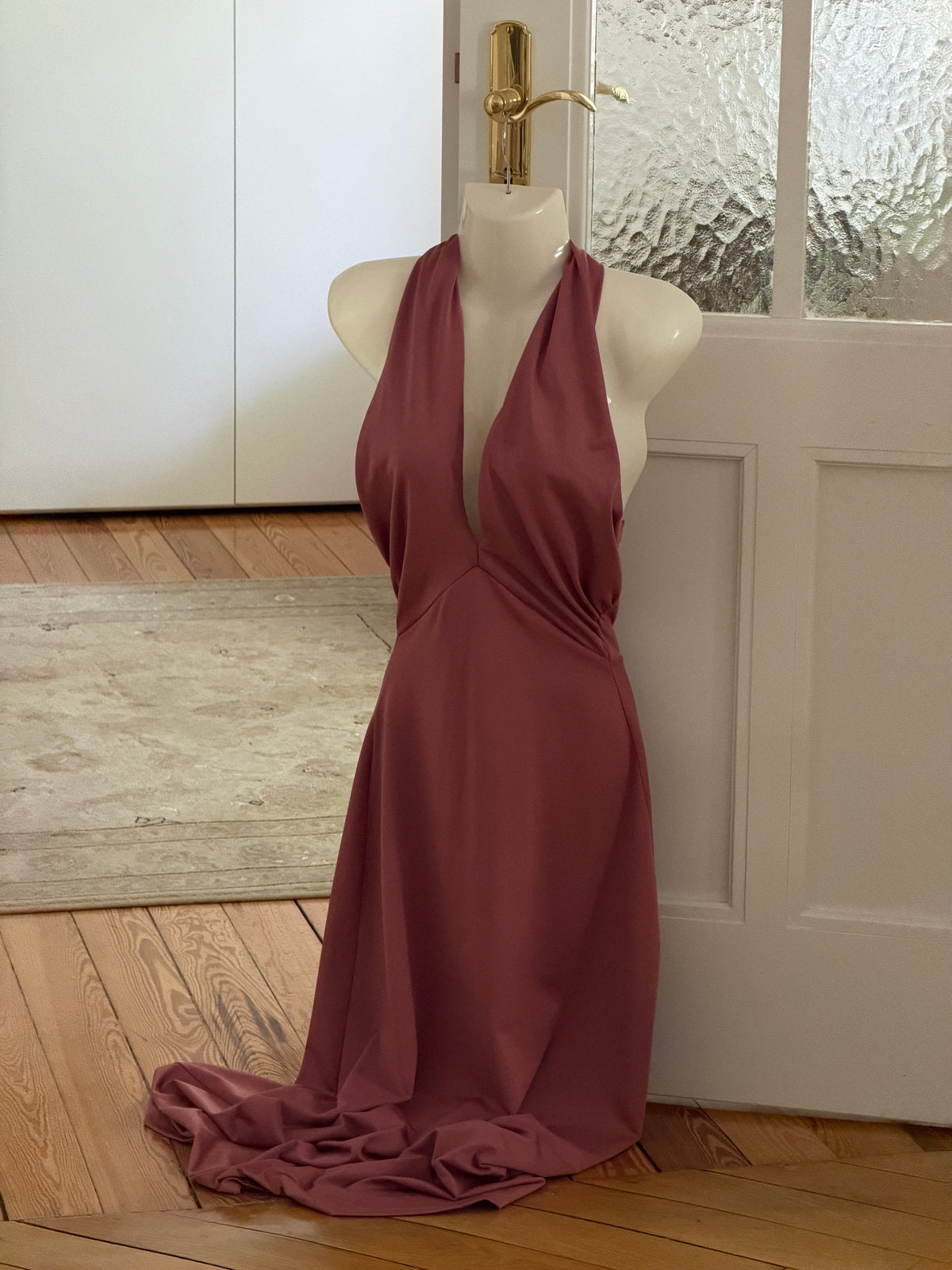 Vintage Dress (s)