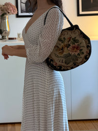 Vintage 1960s Bag