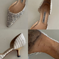 Manolo Blahnik Heels (41)