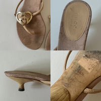 Gucci Mules (35,5)