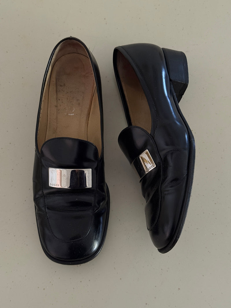 Gucci Loafer (37,5)