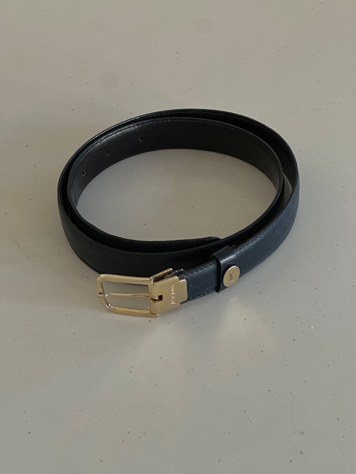 YSL Belt