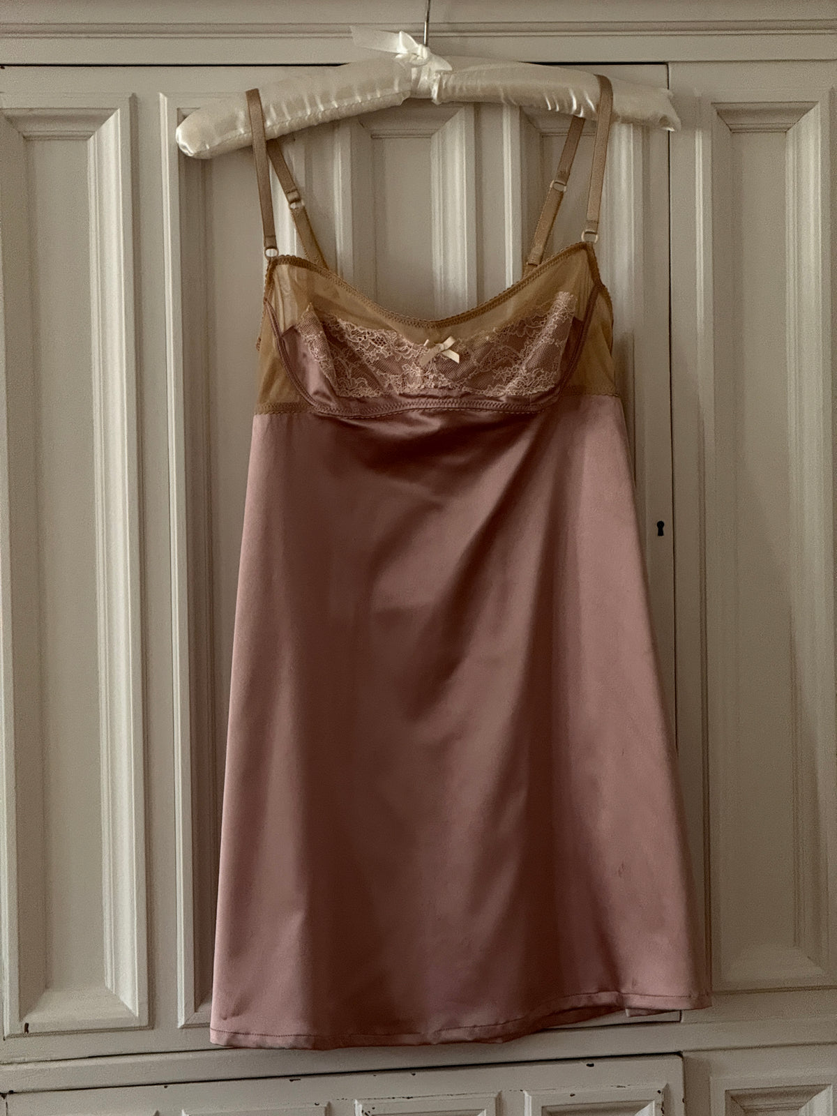 D&G Lingerie Dress (s)