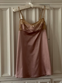 D&G Lingerie Dress (s)