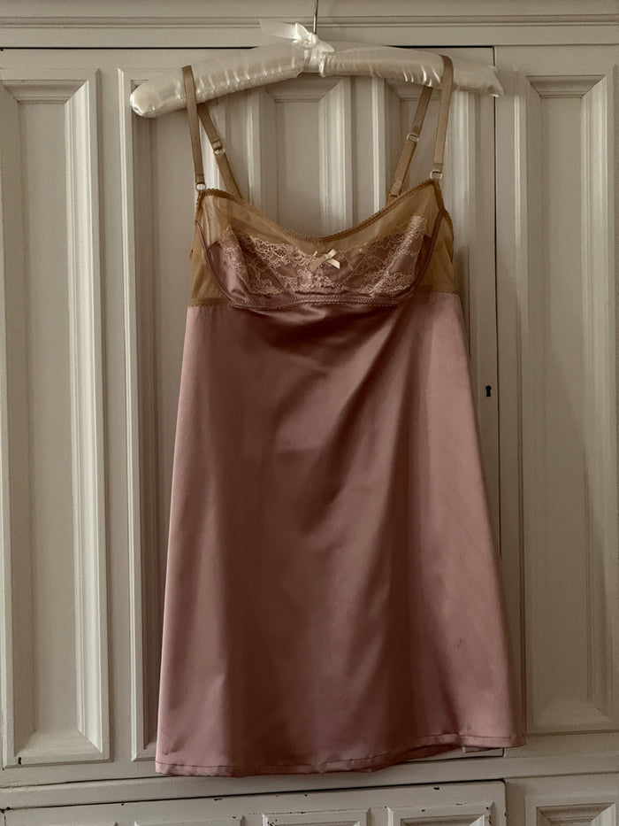 D&G Lingerie Dress (s)