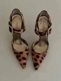 D&G Leo Heels (37)