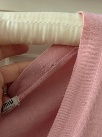 Miu Miu Cardigan (s)