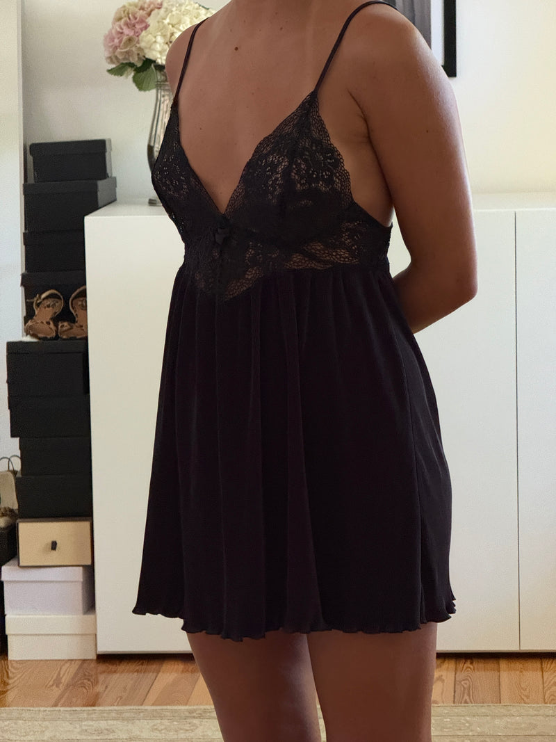 Lace Lingerie Dress (s)