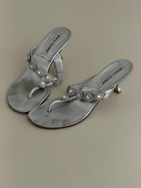 Manolo Blahnik Mules (36,5)