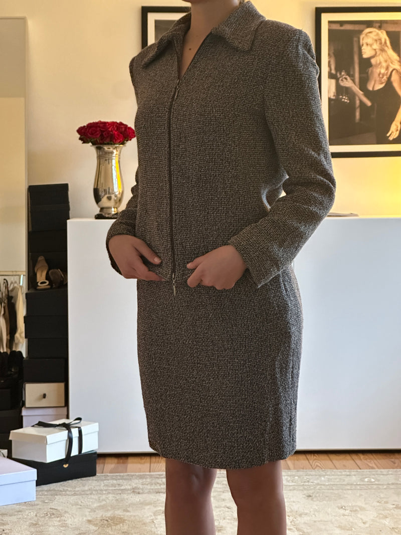 Vintage Wool Set (s/m)