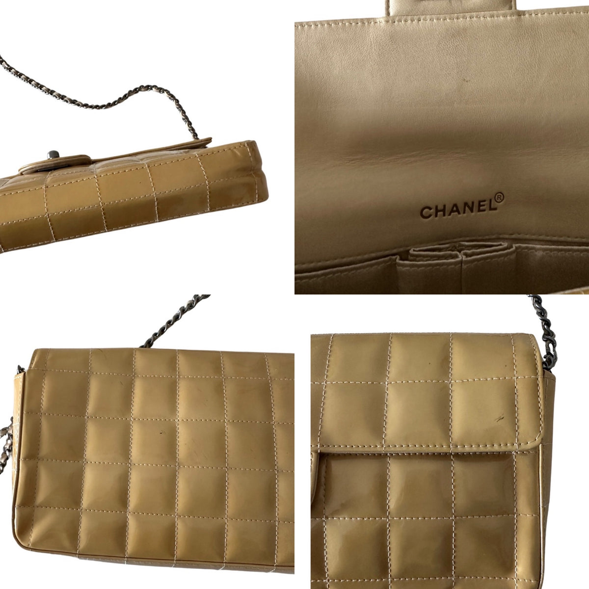 Vintage Chanel Bag