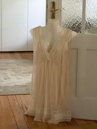 Lace Lingerie Dress (m)