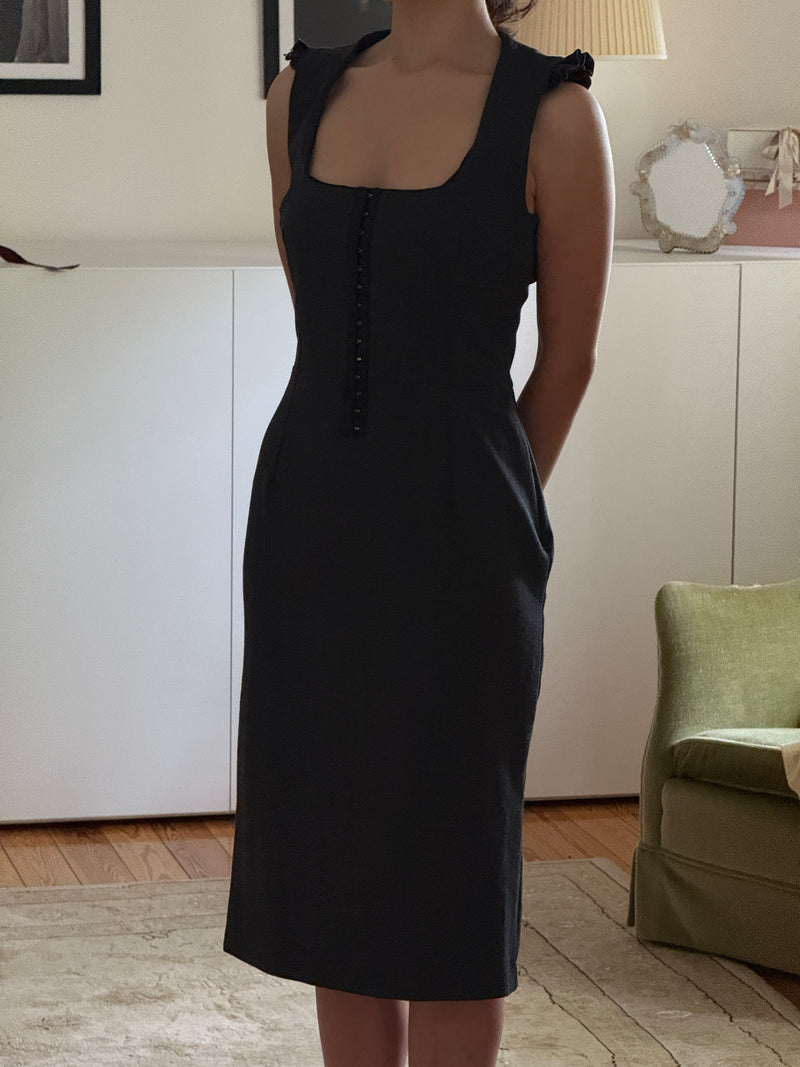 D&G Dress (s)