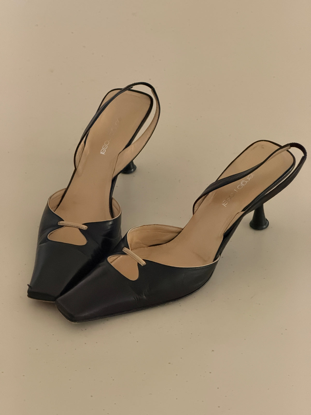 Sergio Rossi Heels (38,5)