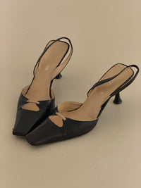 Sergio Rossi Heels (38,5)