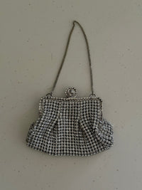 Antique Evening Bag