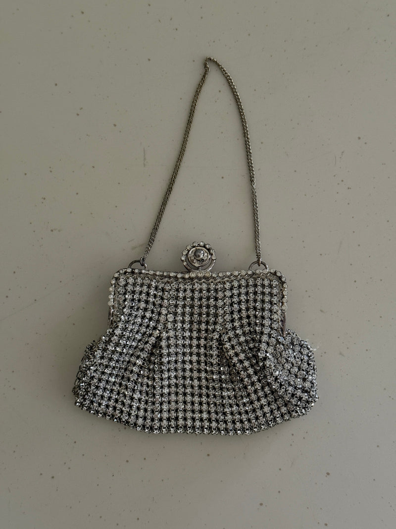 Antique Evening Bag
