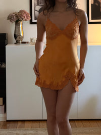 La Perla Lingerie Dress (m)