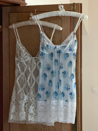 La Perla Lingerie Dress (s)