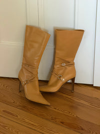 Sergio Rossi Boots (36,5)