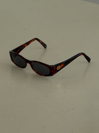 Vintage Gucci Sunnies