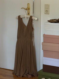 Gant Silk Dress (s)