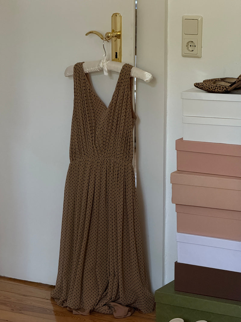 Gant Silk Dress (s)