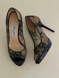 Jimmy Choo Heels (37,5)
