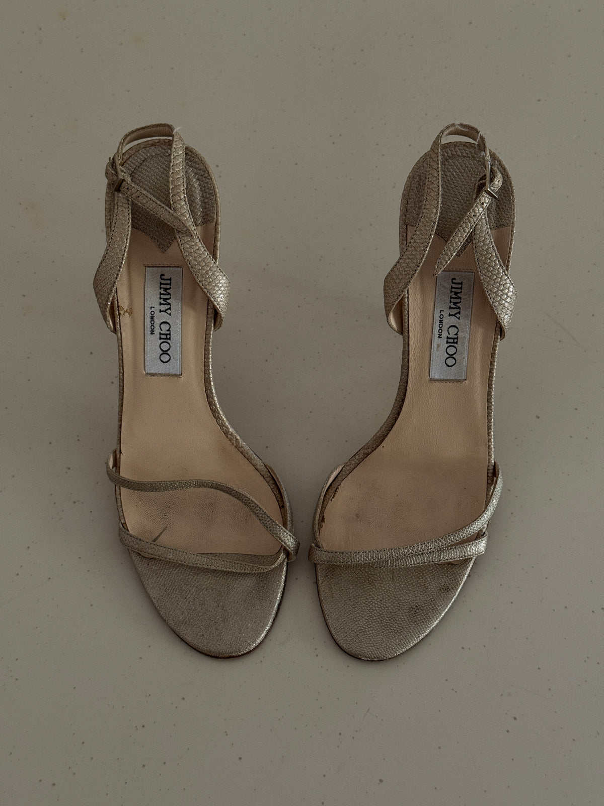 Jimmy Choo Heels (41)