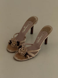 Chanel Mules (38)
