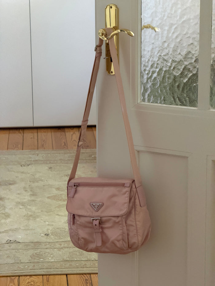 Prada Nylon Bag