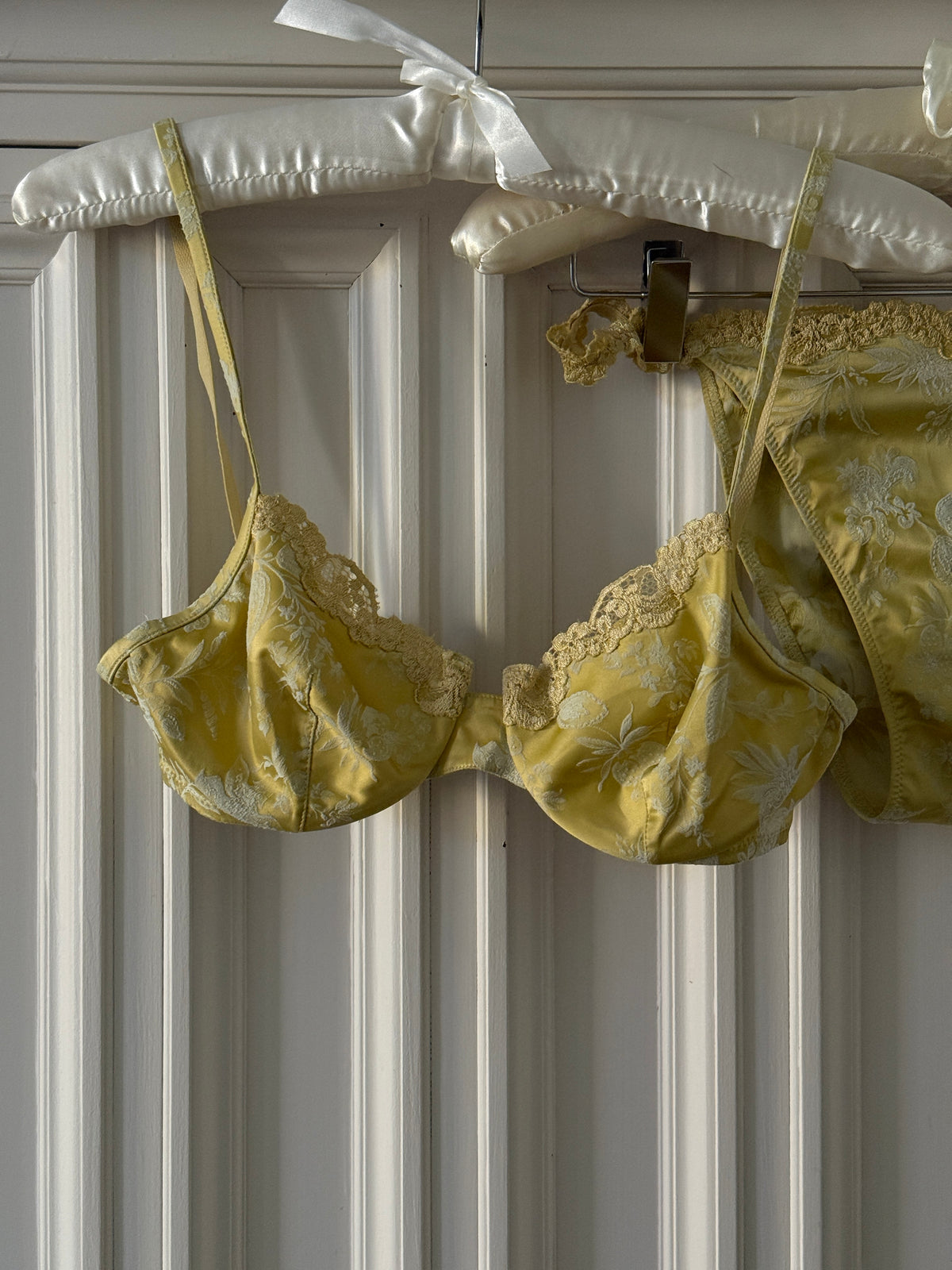 La Perla Lingerie Set (s)