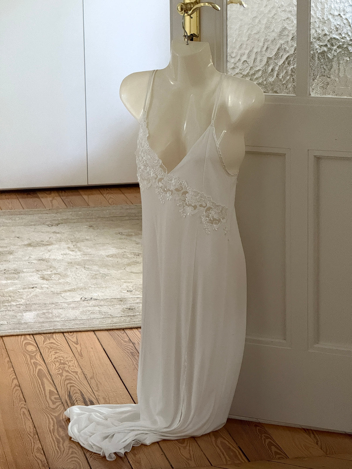 Lace Lingerie Dress (s)