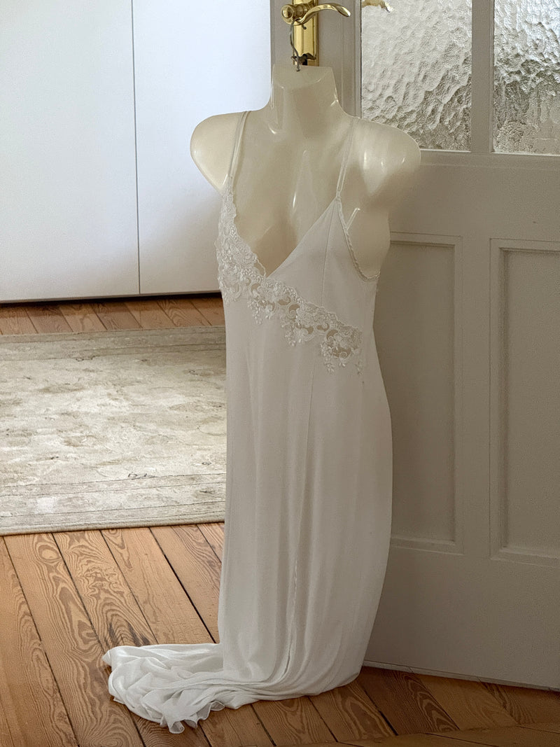 Lace Lingerie Dress (s)