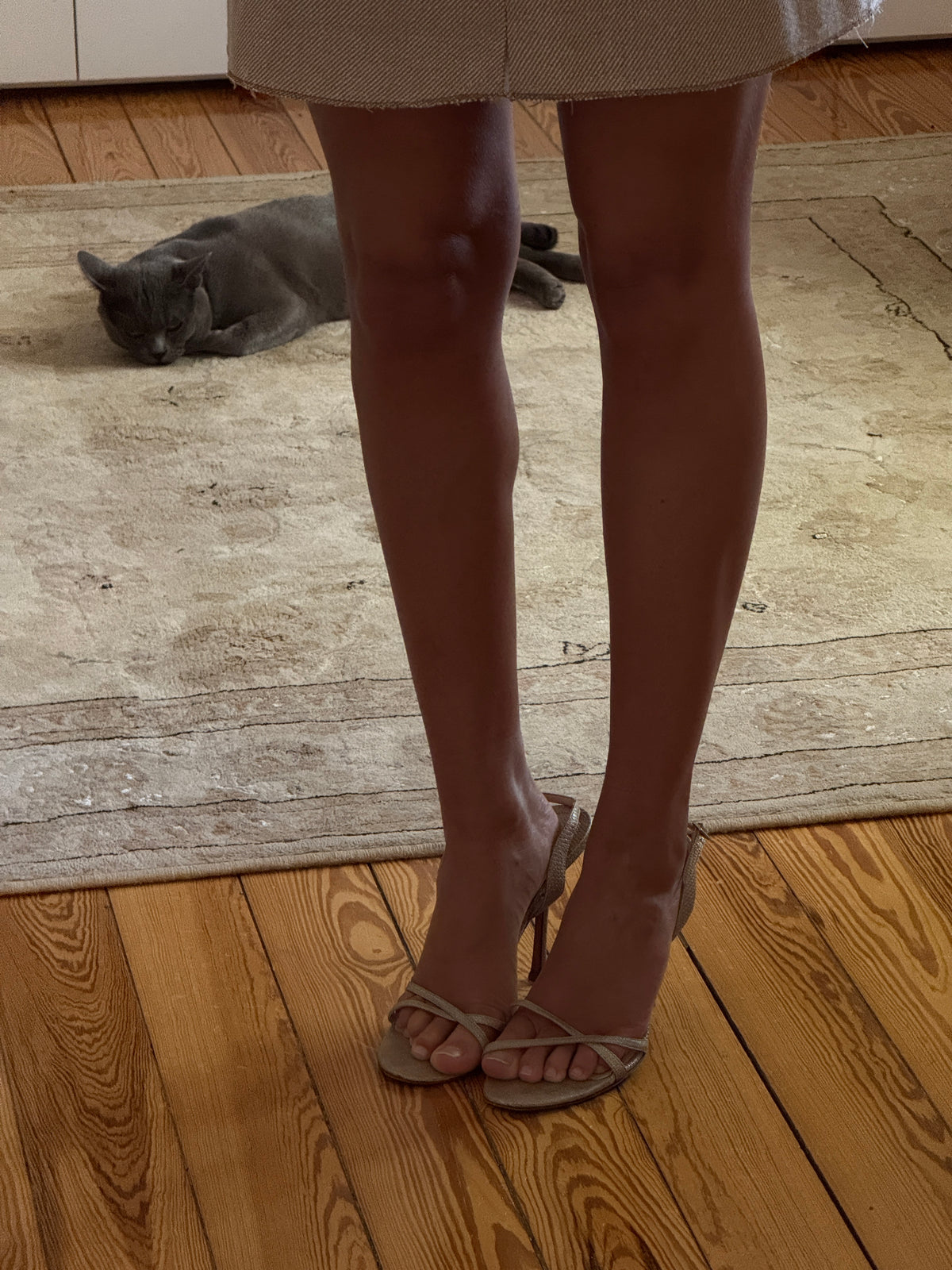 Jimmy Choo Heels (41)