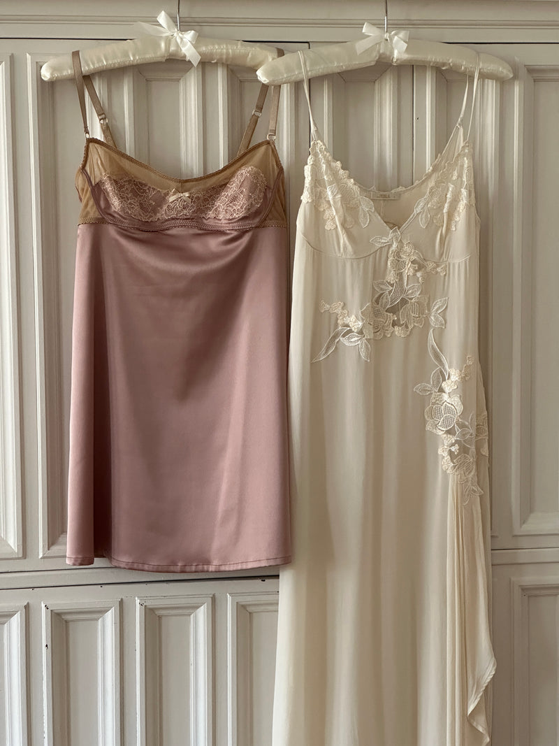 D&G Lingerie Dress (s)